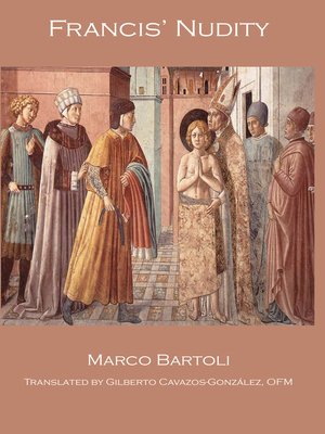 cover image of Francis' Nudity